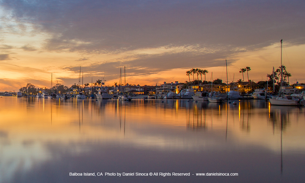 Balboa Island