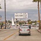 Balboa Island Ferry