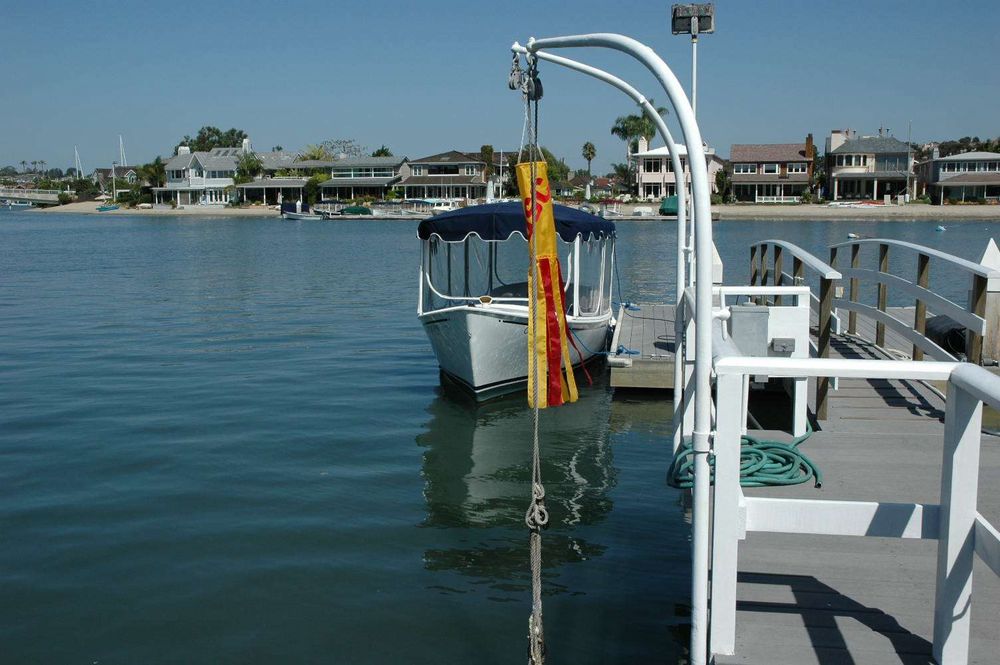 Balboa Island (N.B)