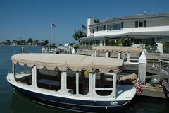 Balboa Island - Newport Beach, CA