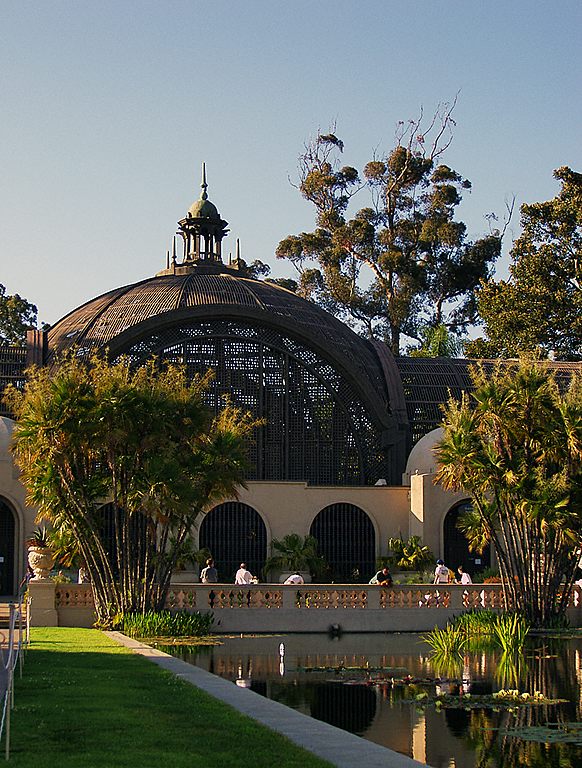 Balboa Park (2)