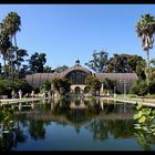 Balboa Park - San Diego