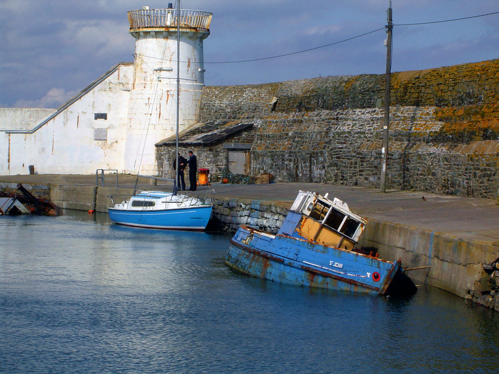 Balbriggan Ireland