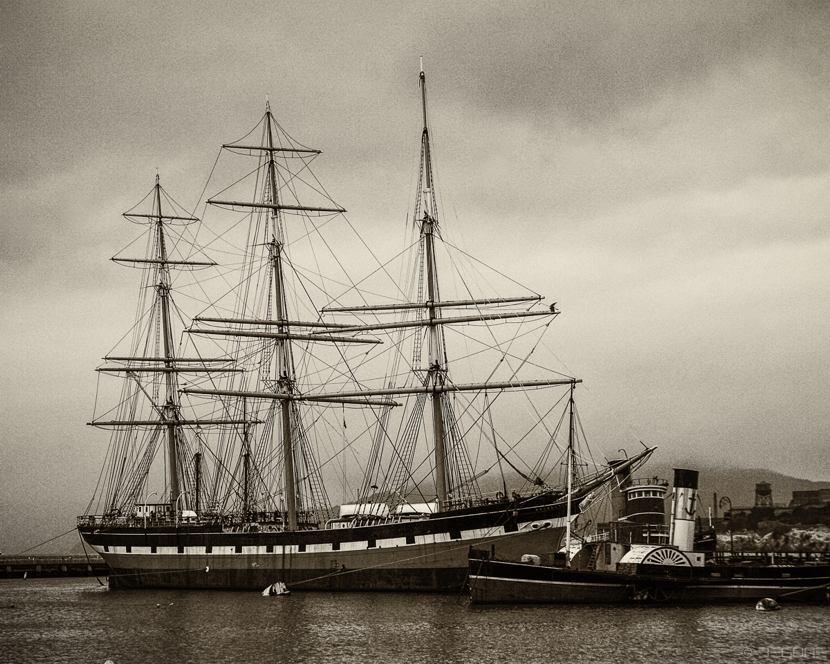 Balclutha 