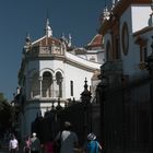 balcón a la maestranza