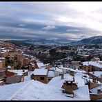 Balcon a la Mariola