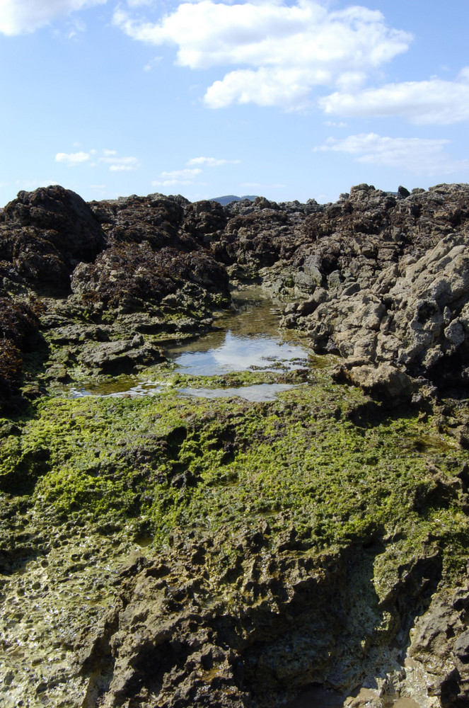 Balcón de agua