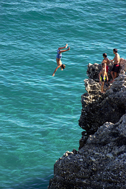 Balcon de Europa (2)- Nerja