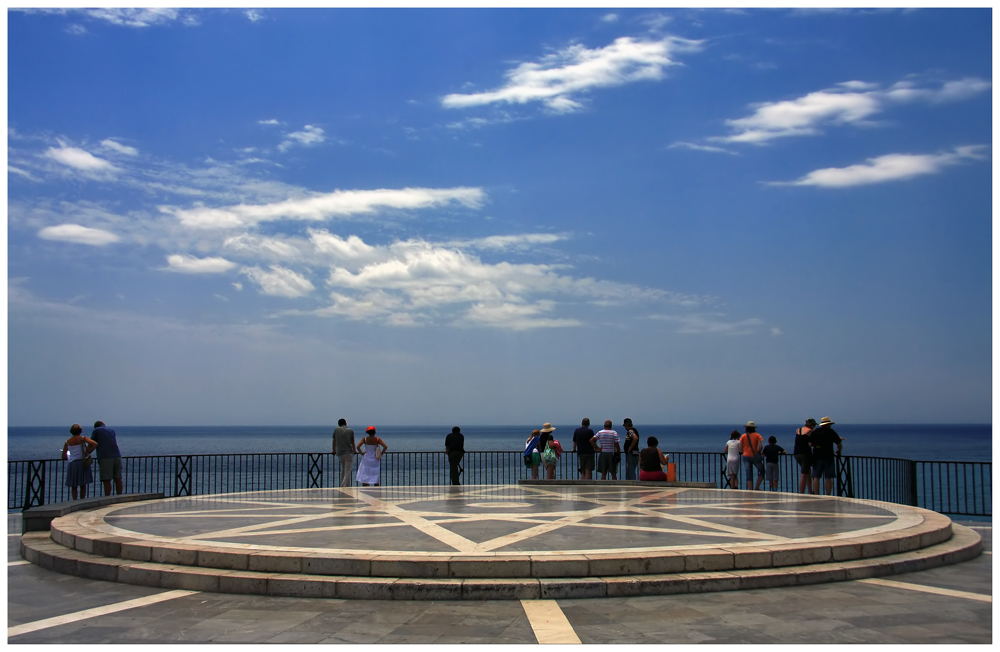 Balcon de Europa