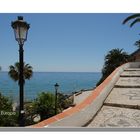 Balcon de Europa / Nerja / Costa del Sol