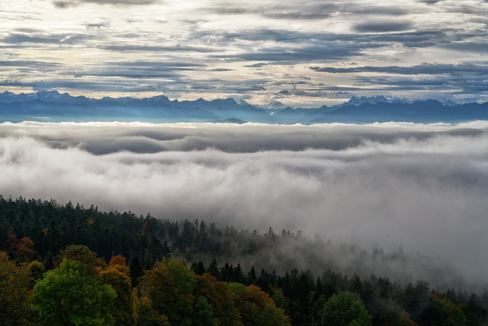 Balcon de Jura