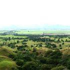 BALCON DE SEVILLA VISTA AL VALLE DEL CAUCA - COLOMBIA