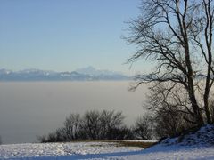 Balcon du Jura