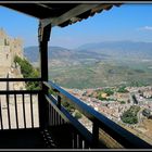 BALCON SUR JAEN