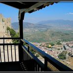 BALCON SUR JAEN