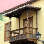 Balcon Tenerfe