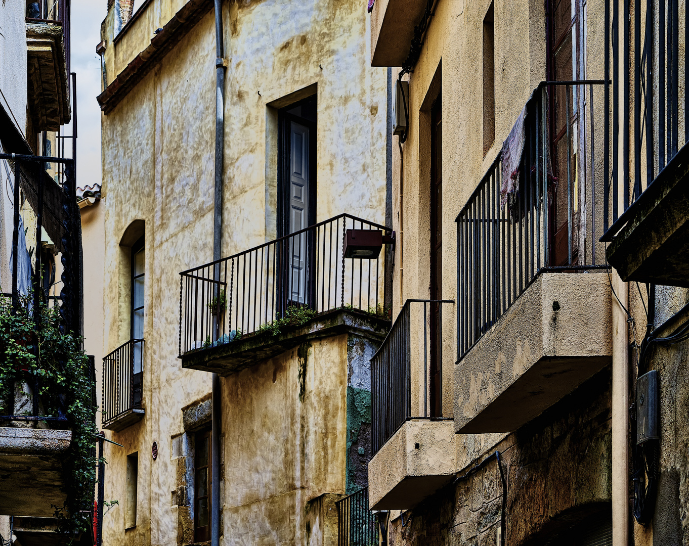 Balconada