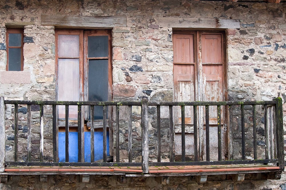 Balconada (Besalú)