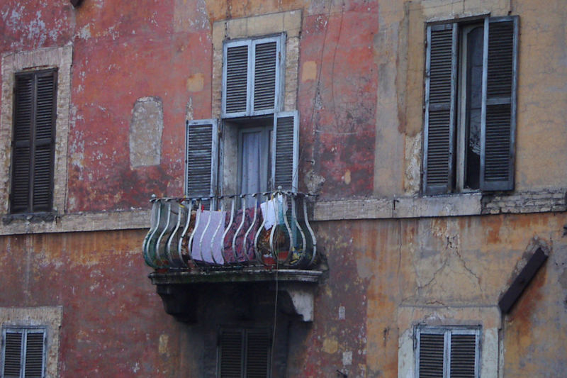 Balcone