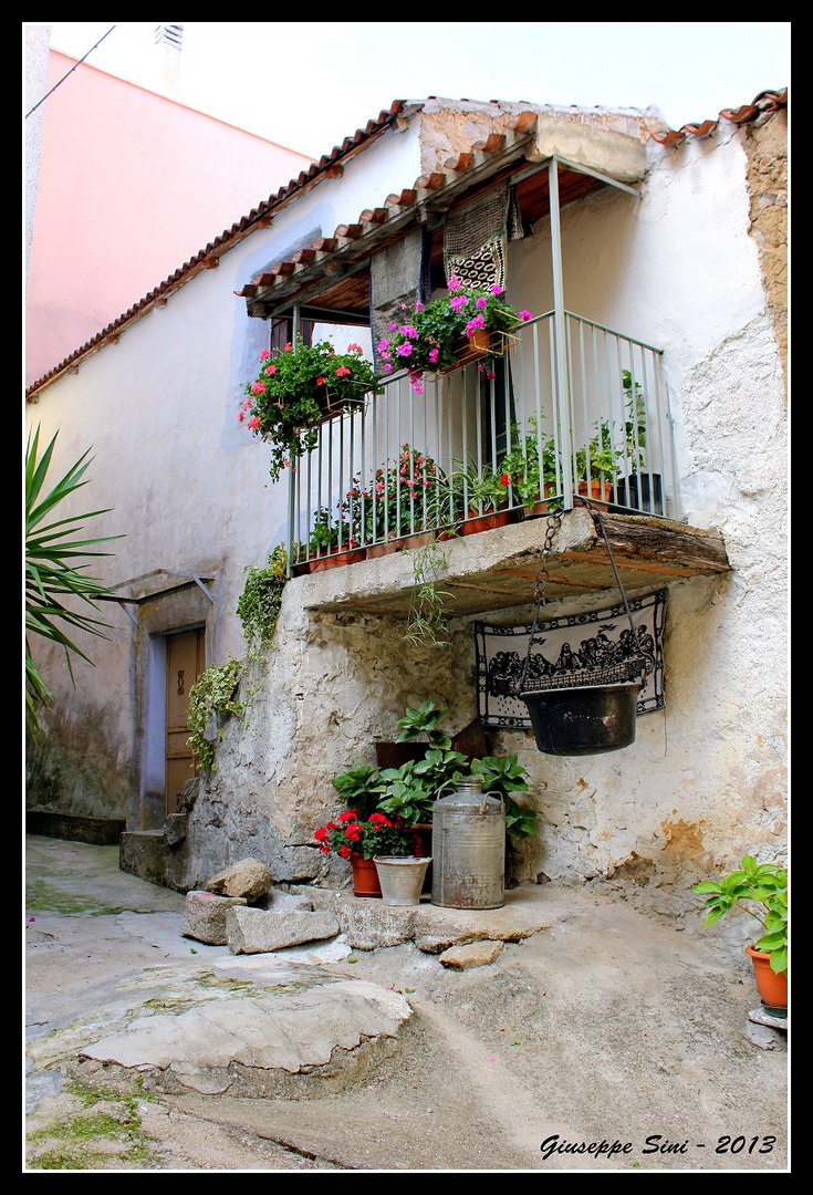 Balcone