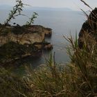 Balcone con vista ......... Mare