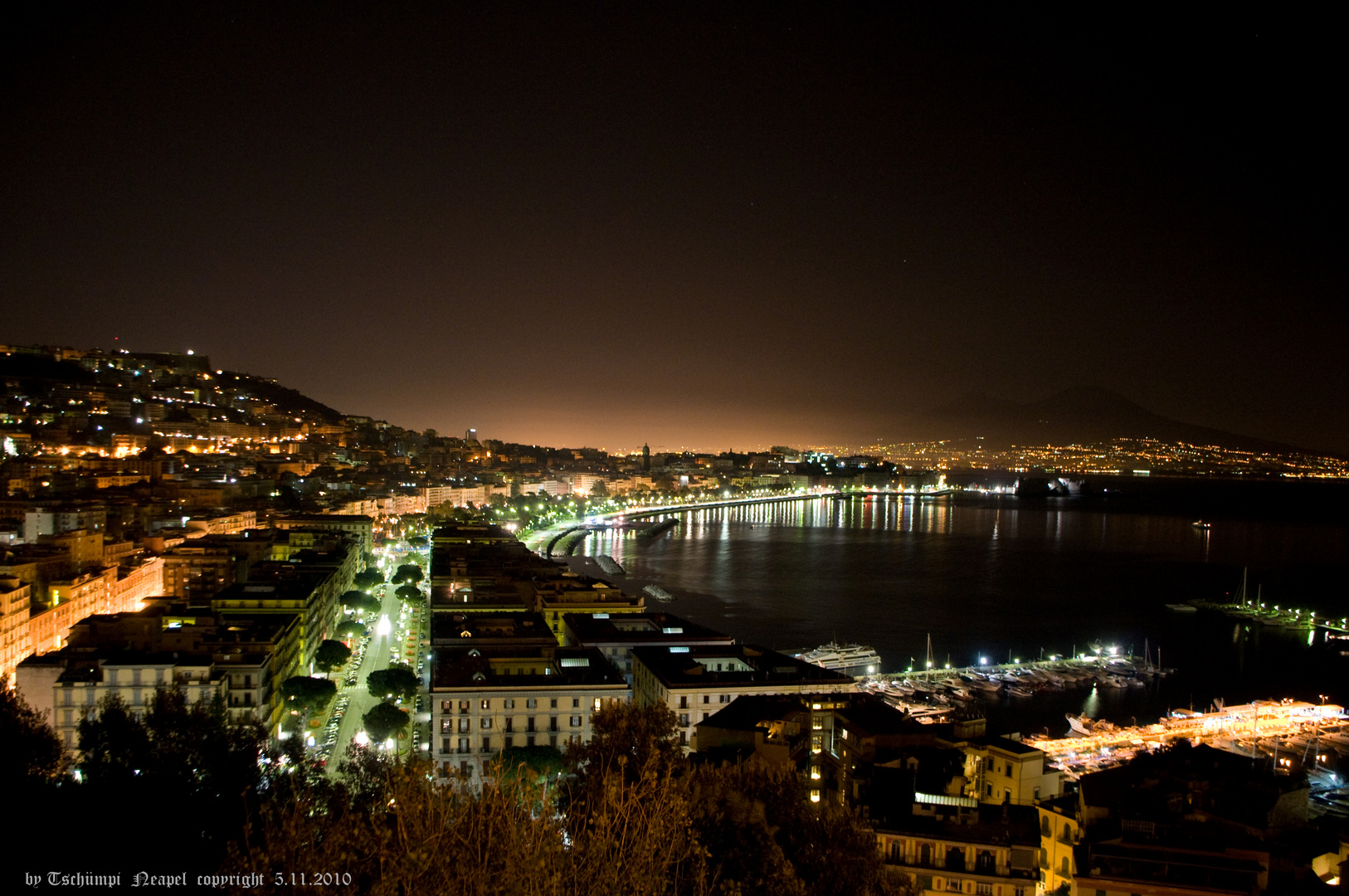 BALCONE DI NAPOLI