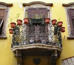 Balcone