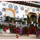 balcone in Andalusia