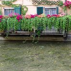 Balcone sulla Martesana