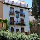 BALCONES