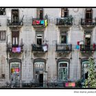 Balcones cubanos-