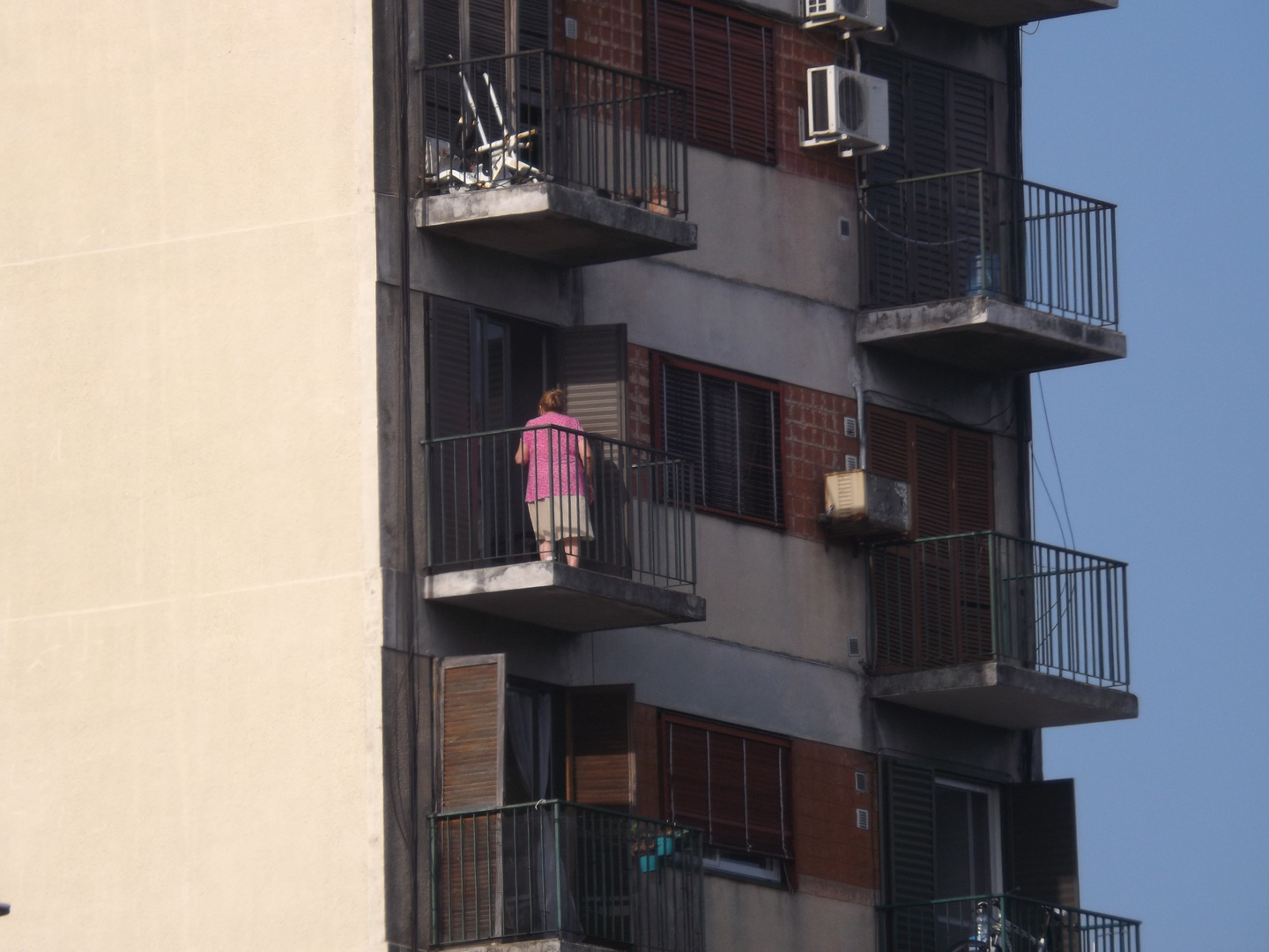 Balcones