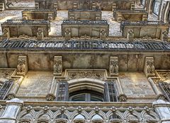 ...balcones de Barcelona 3...