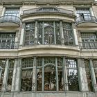 ...balcones de Barcelona 6...