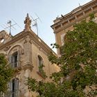 ...balcones de Barcelona 7...