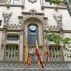 ...balcones de Barcelona 8...