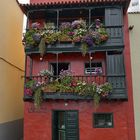 Balcones de la Avenida Maritima - Santa Cruz de La Palma