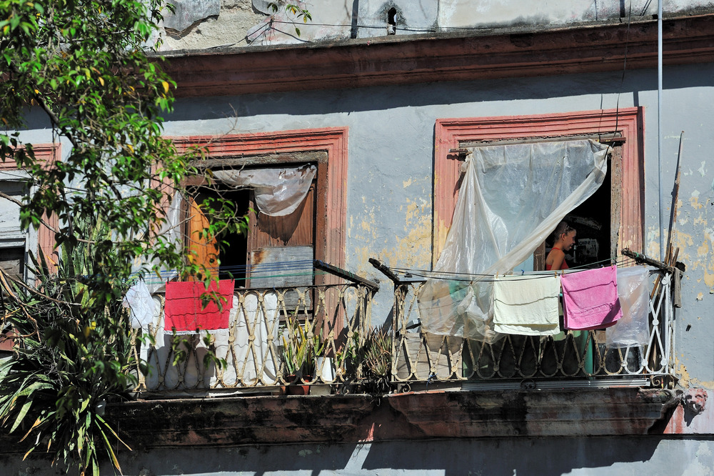 Balcones de La Habana 01