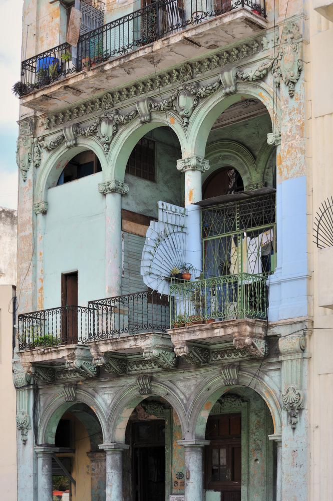 Balcones de La Habana 03