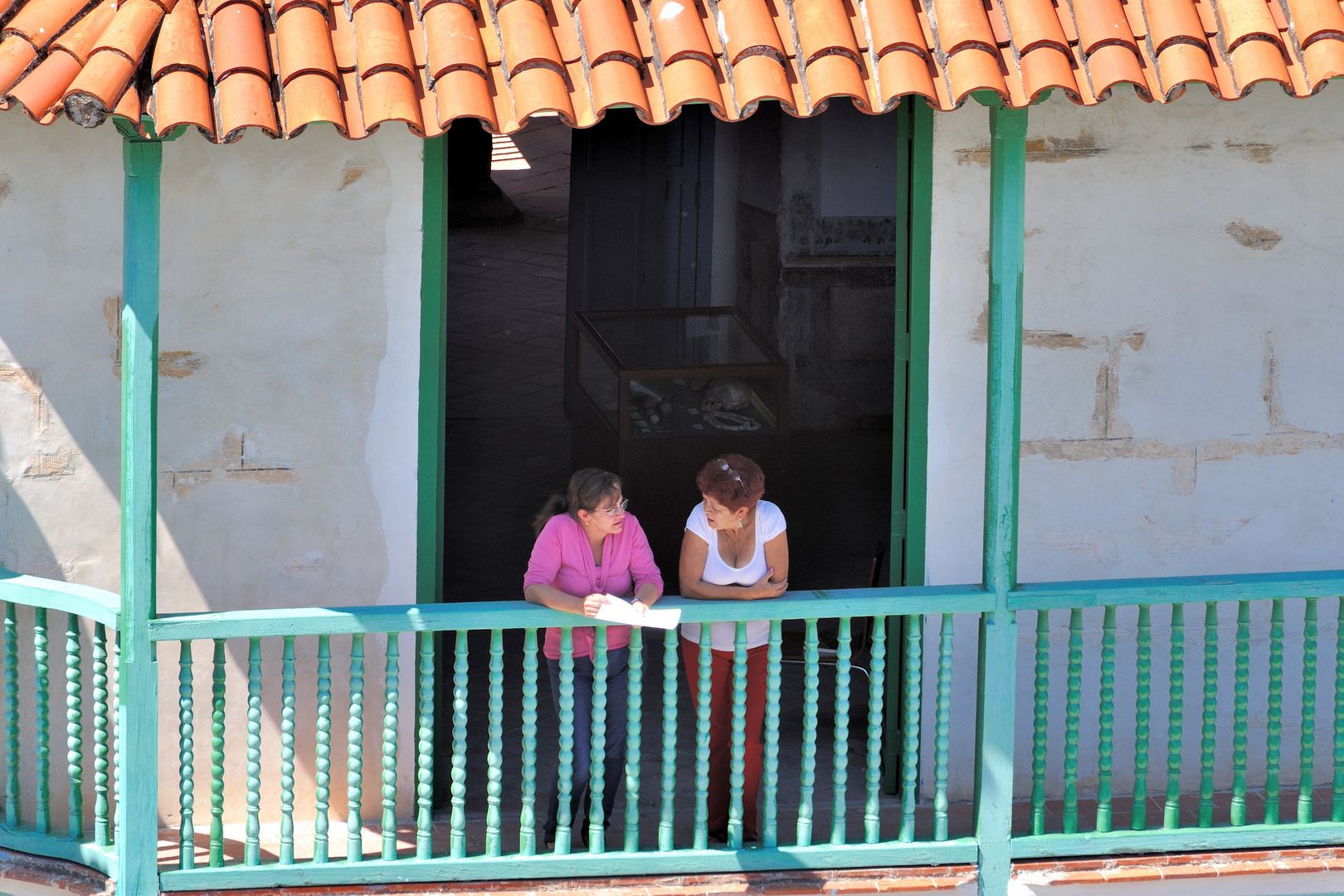 Balcones de La Habana 04