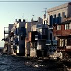 BALCONES DE MIKONOS