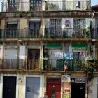 ...Balcones de Oporto 2...