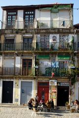 ...Balcones de Oporto 2...