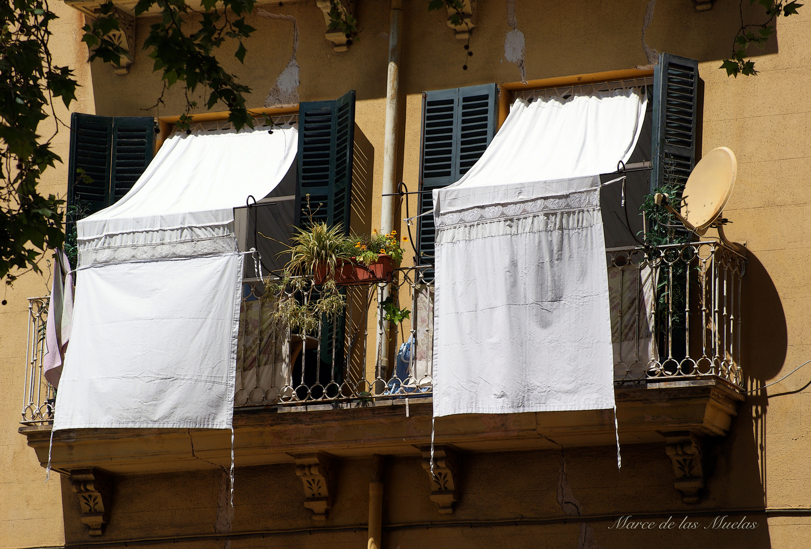 ...Balcones de Palma 3...