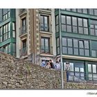 Balcones de San Sebastián 3...