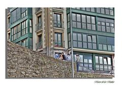 Balcones de San Sebastián 3...