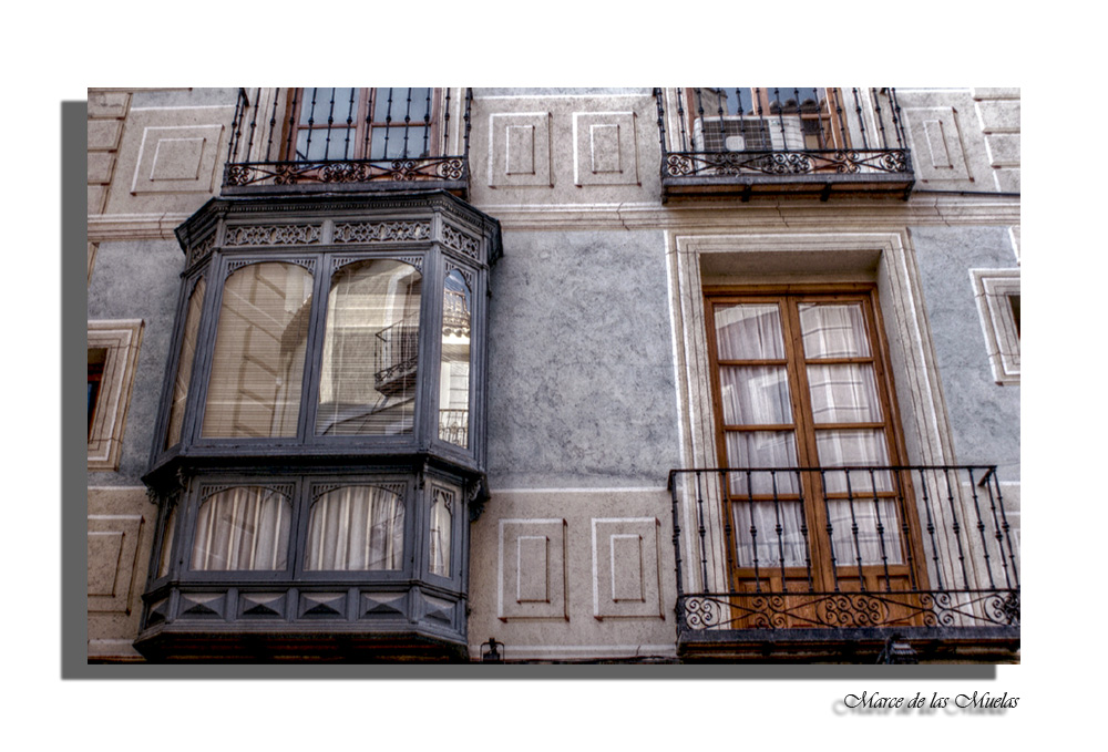 Balcones de Toledo 5...