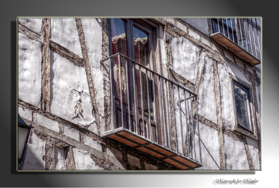 Balcones de Toledo 6...