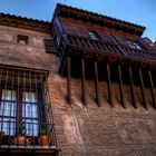 Balcones del Darro