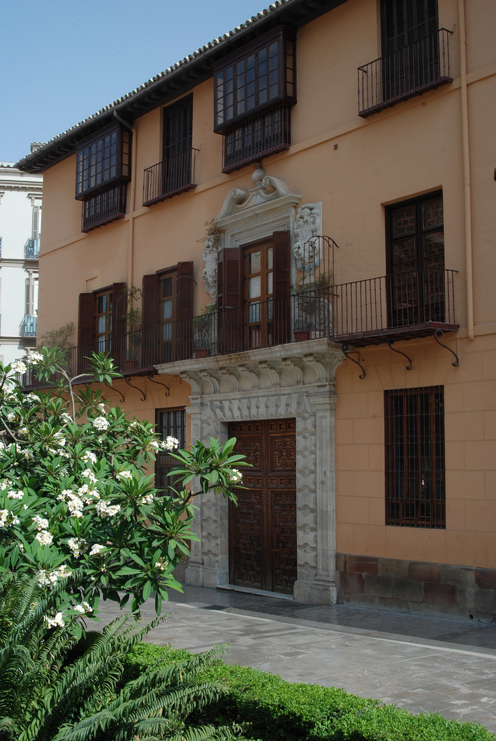 Balcones